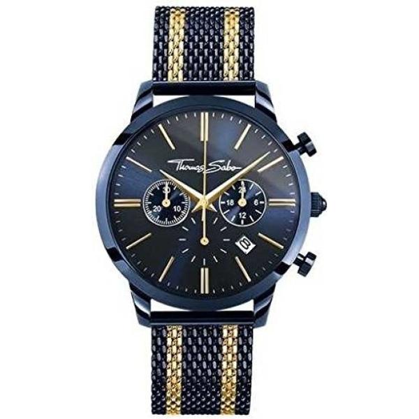 Thomas Sabo blu