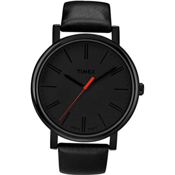 orologi Timex nero