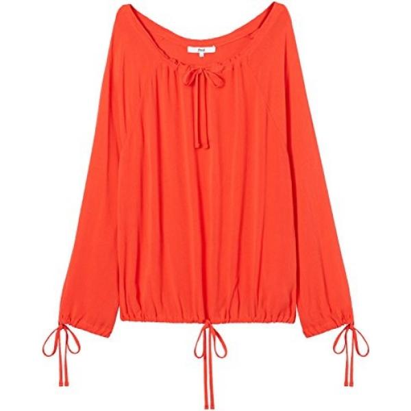 camicie Find. rosso