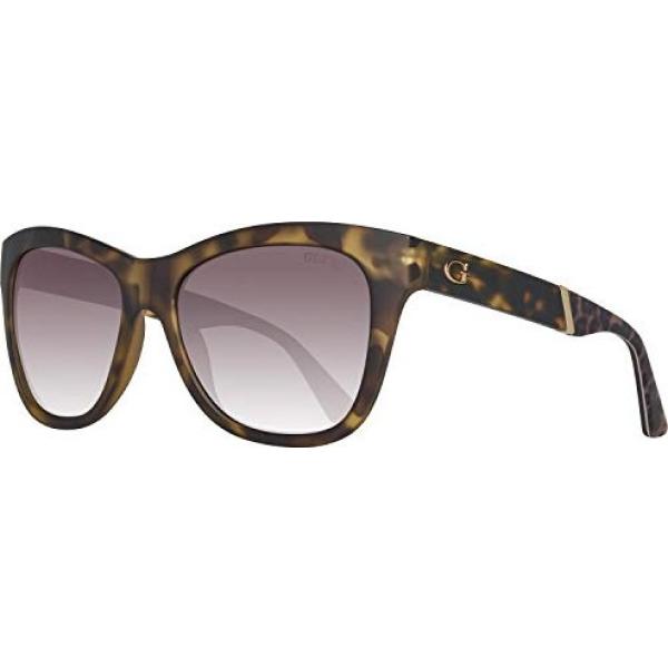 occhiali da sole Guess marrone