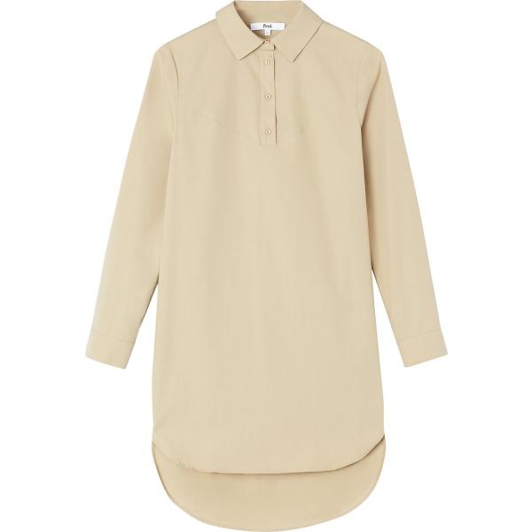 camicie Find. marrone