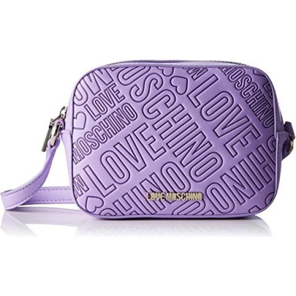 Love Moschino viola