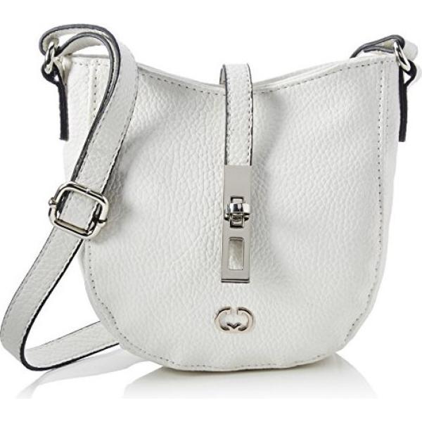borse a tracolla Gerry Weber bianco
