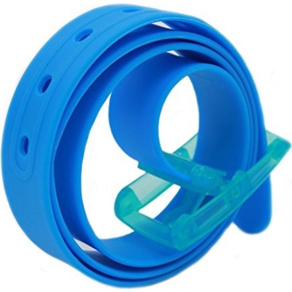 cinture Meishine blu