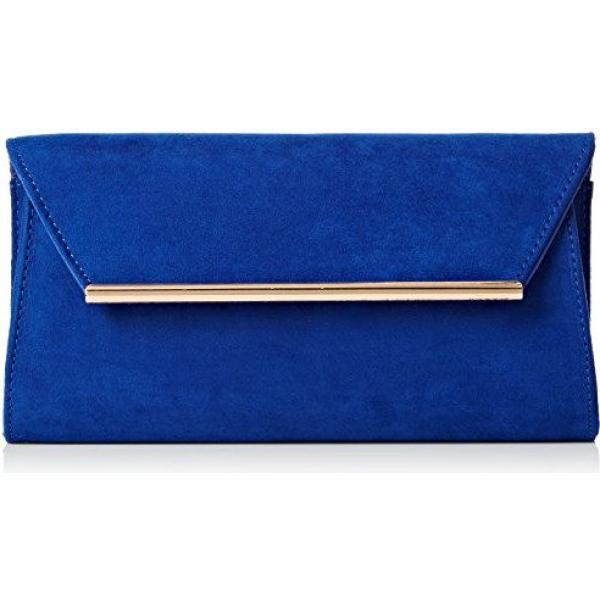 clutch SwankySwans blu