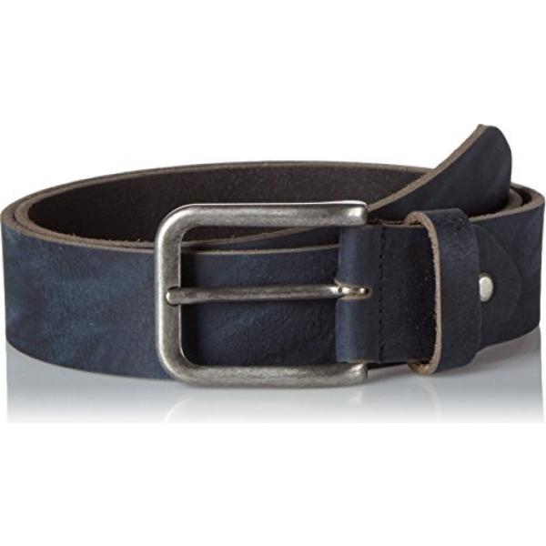 Cinture e bretelle blu Mgm blu