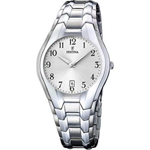 orologi Festina grigio