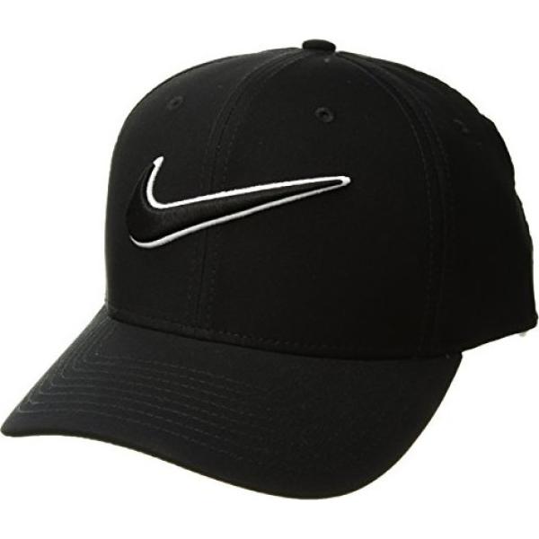 berretti Nike nero