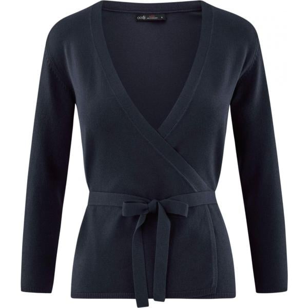 cardigans Oodji Ultra blu