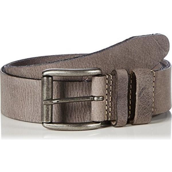 cinture Petrol marrone