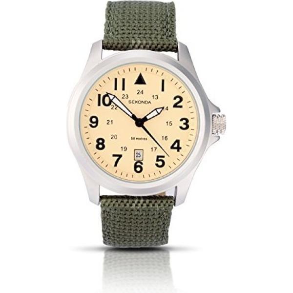 orologi Sekonda grigio