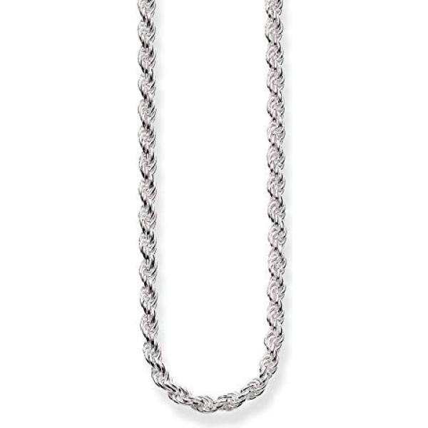 ciondoli Thomas Sabo bianco