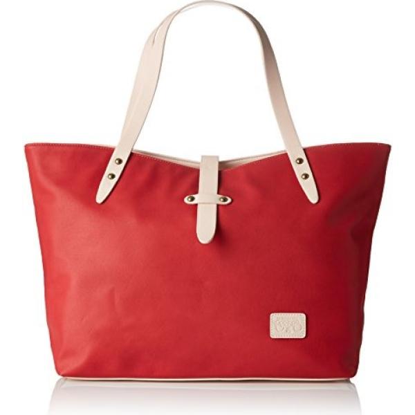 Borsa a mano rosso Le Temps des Cerises rosso