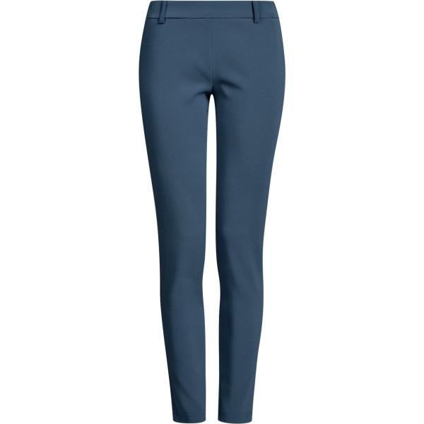 pantalone lungo Oodji Ultra blu