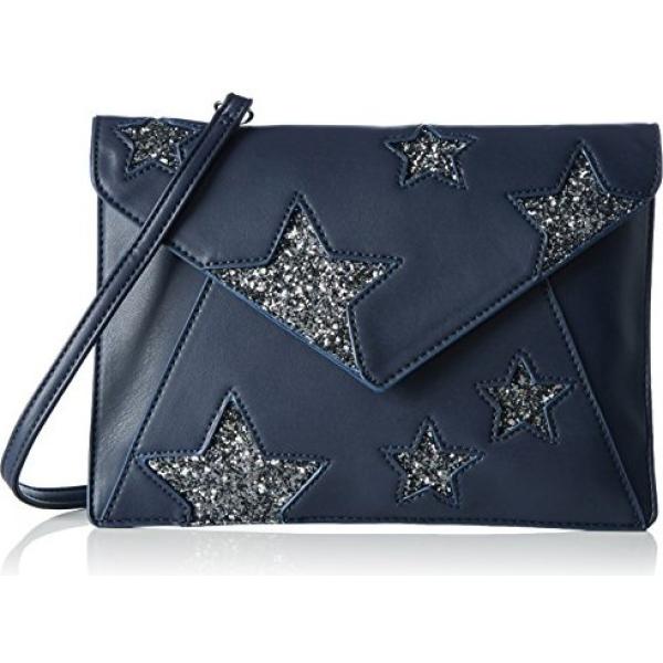 borse a tracolla Esprit blu