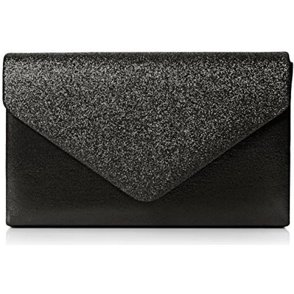 pochette SwankySwans nero