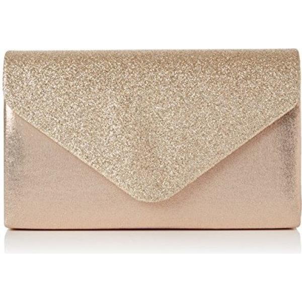 pochette SwankySwans marrone