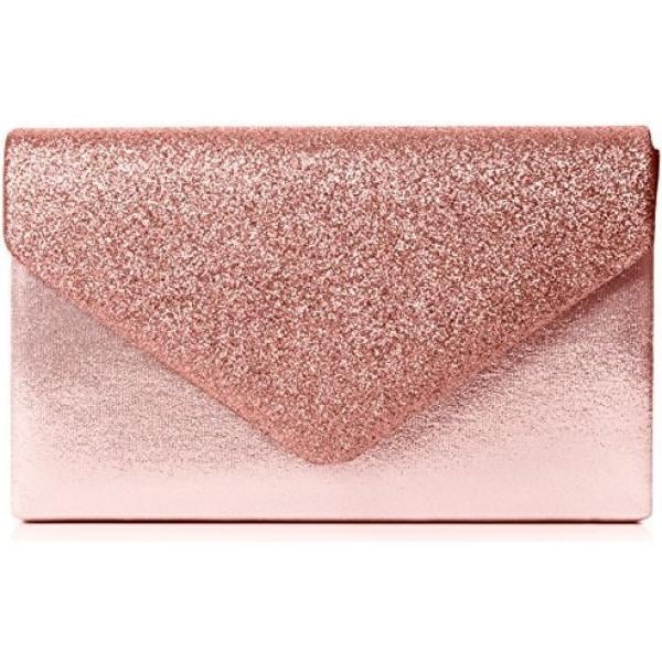pochette SwankySwans rosa
