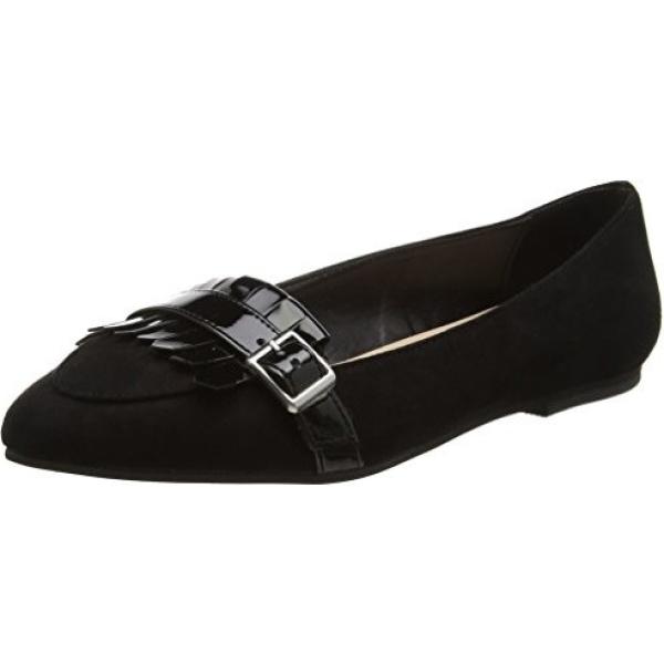 Ballerine nero Sconosciuto nero
