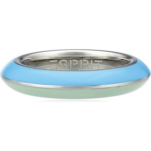 anelli Esprit blu
