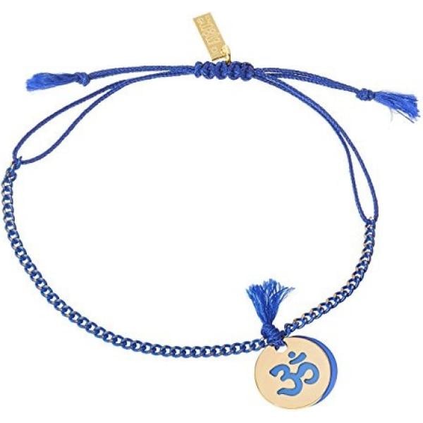 collane La Môme Bijou blu