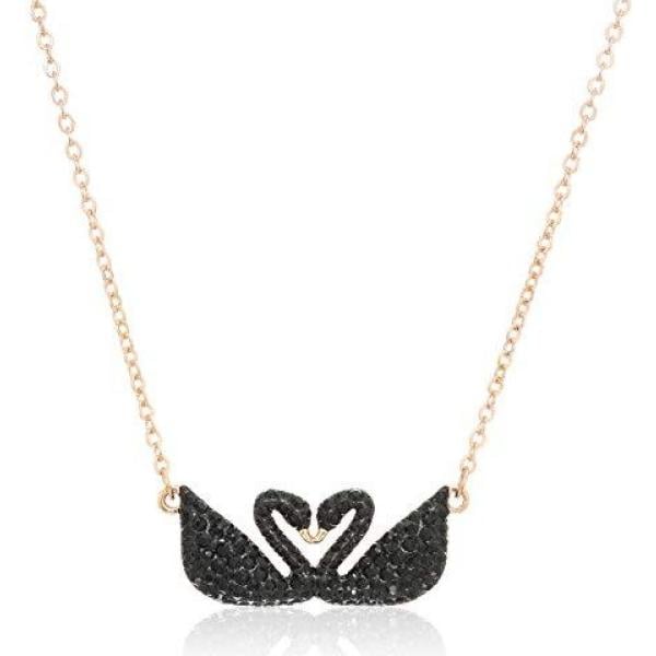 collane Swarovski bianco