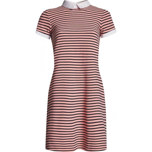 vestiti Oodji Ultra rosa