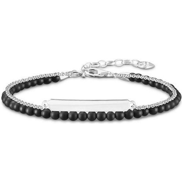 braccialetti Thomas Sabo multicolore