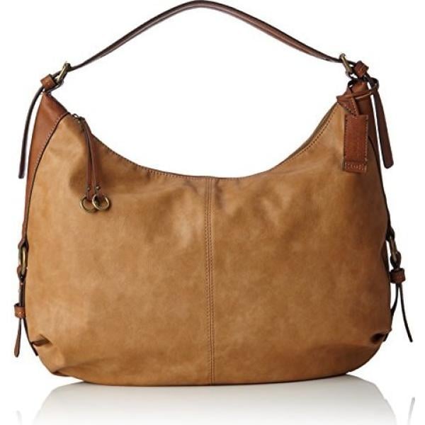 borse a tracolla Esprit marrone