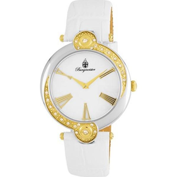 orologi Burgmeister bianco