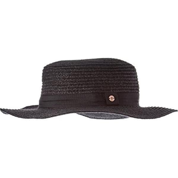 cappello con visiera Edc by Esprit nero
