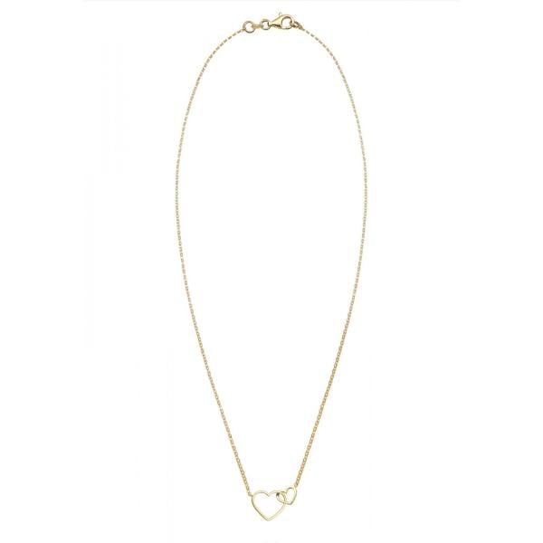 collana Elli giallo