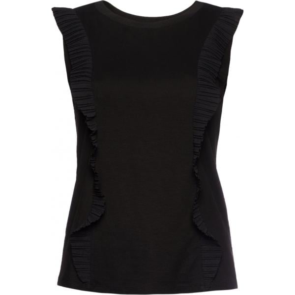 t-shirt Find. nero