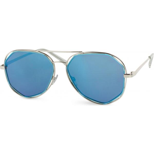 occhiali da sole StyleBREAKER blu