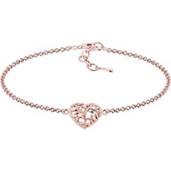 braccialetti Elli bianco