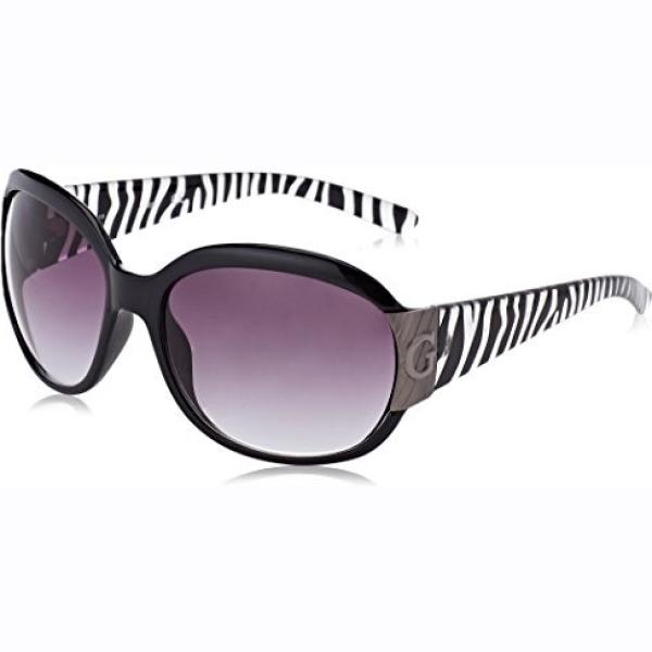 Occhiali da sole nero Guess nero