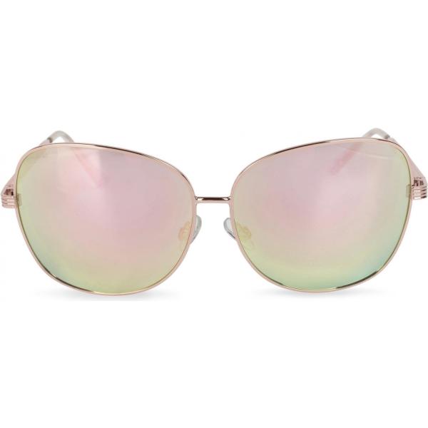 occhiali da sole StyleBREAKER marrone