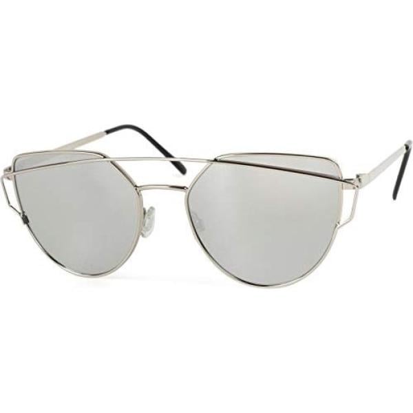 occhiali da sole StyleBREAKER grigio