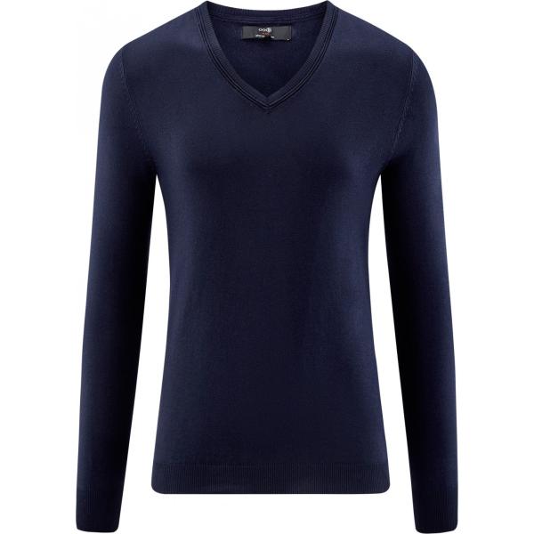 maglione Oodji Ultra blu