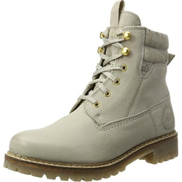 Stivali beige S.Oliver