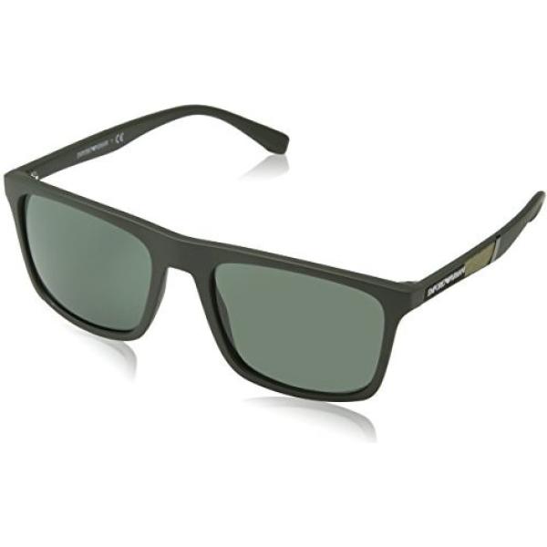 Emporio Armani verde