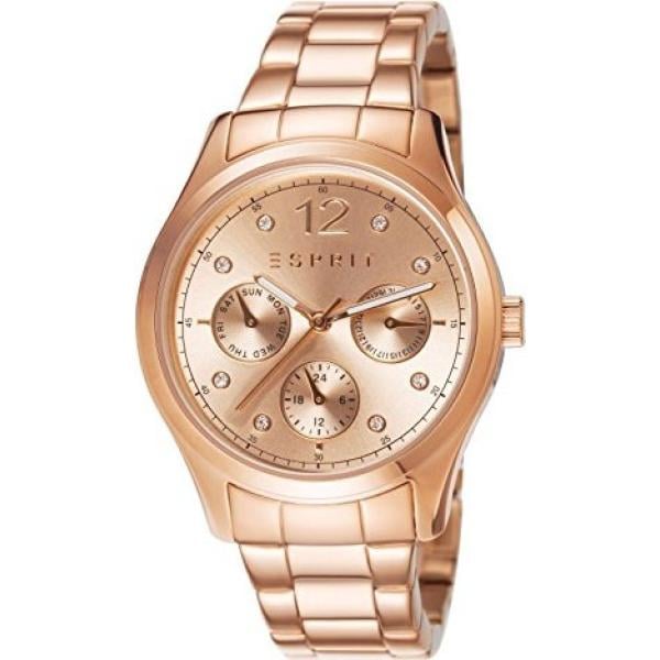 orologi Esprit marrone