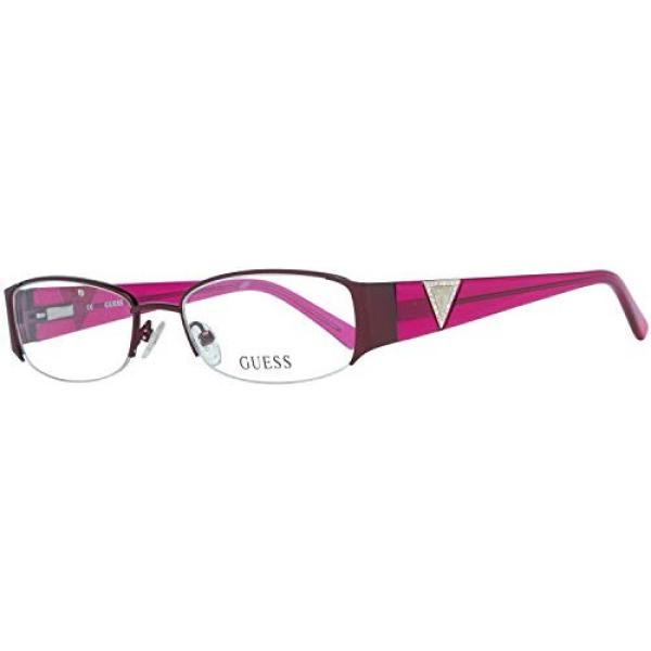 occhiali da vista Guess rosa