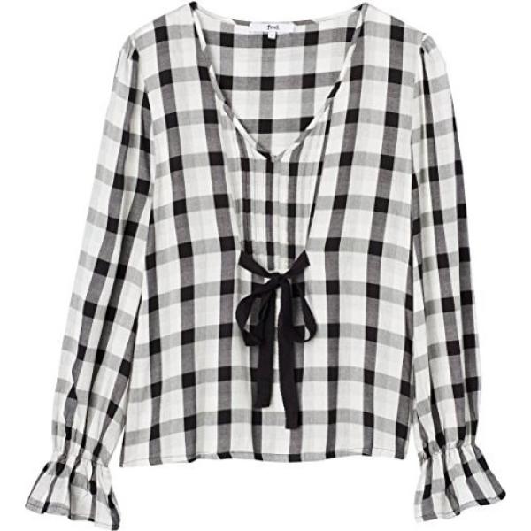 bluse Find. grigio
