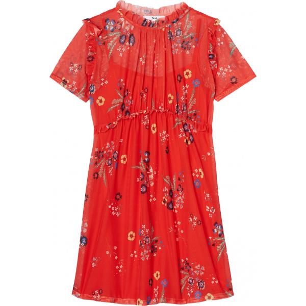 vestiti Find. multicolore a fiori