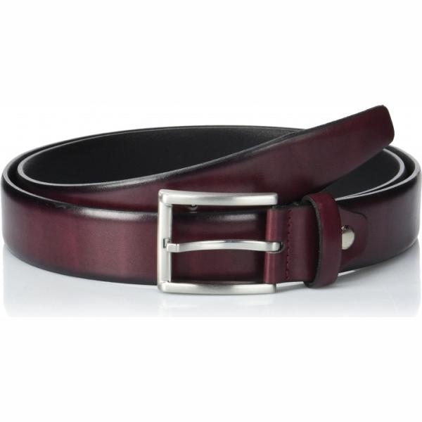 MLT Belts & Accessoires rosso