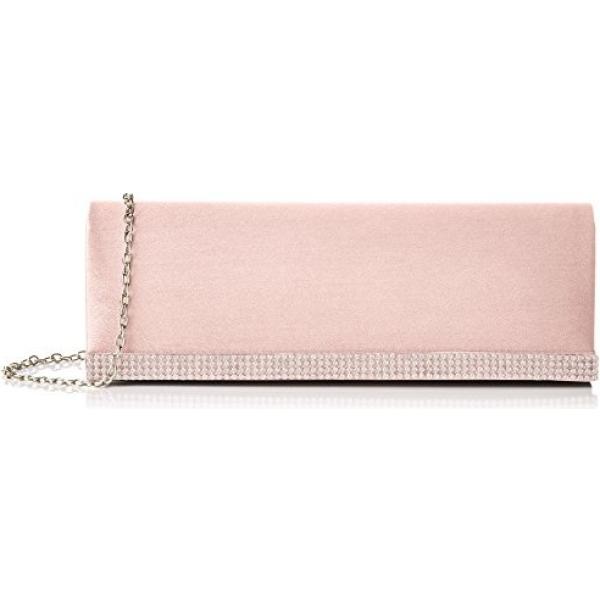 Clutch Bulaggi viola