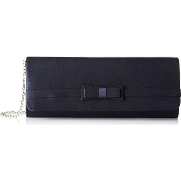 Clutch Bulaggi blu