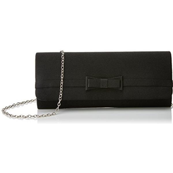clutch Bulaggi nero