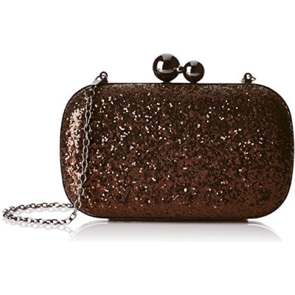 Clutch Bulaggi multicolore